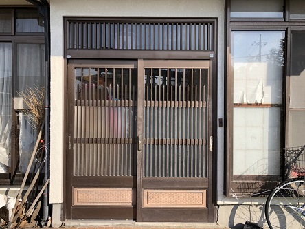 BEFORE